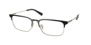 Coach HC5121 Matte Light Gold/Matte Black Eyeglasses