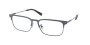 Coach HC5121 Matte Slate Eyeglasses