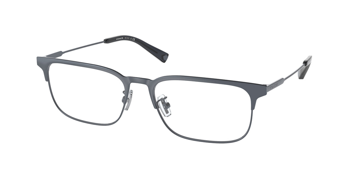 Coach HC5121 Matte Slate Eyeglasses