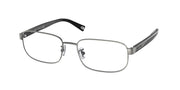 Coach HC5123 Antique Silver Eyeglasses
