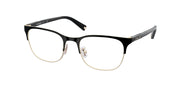 Coach HC5131 Black / Gold Eyeglasses