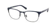 Coach HC5131 Navy / Gunmetal Eyeglasses