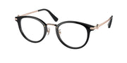 Coach HC5133D Black Eyeglasses