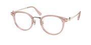 Coach HC5133D Milky Pink Eyeglasses