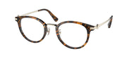 Coach HC5133D Dark Tortoise Eyeglasses