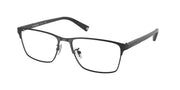 Coach HC5139 Matte Black Eyeglasses