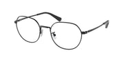 Coach HC5141 Satin Black Eyeglasses