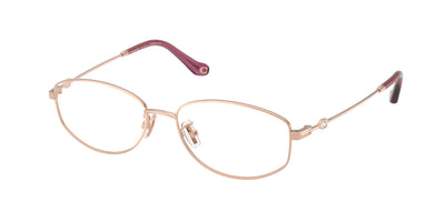 Coach HC5144TD Eyeglasses