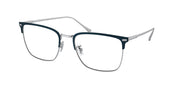 Coach HC5149T Dark Navy Eyeglasses