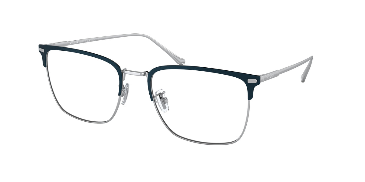 Coach HC5149T Dark Navy Eyeglasses