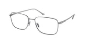 Coach HC5150T Gunmetal Titanium Eyeglasses