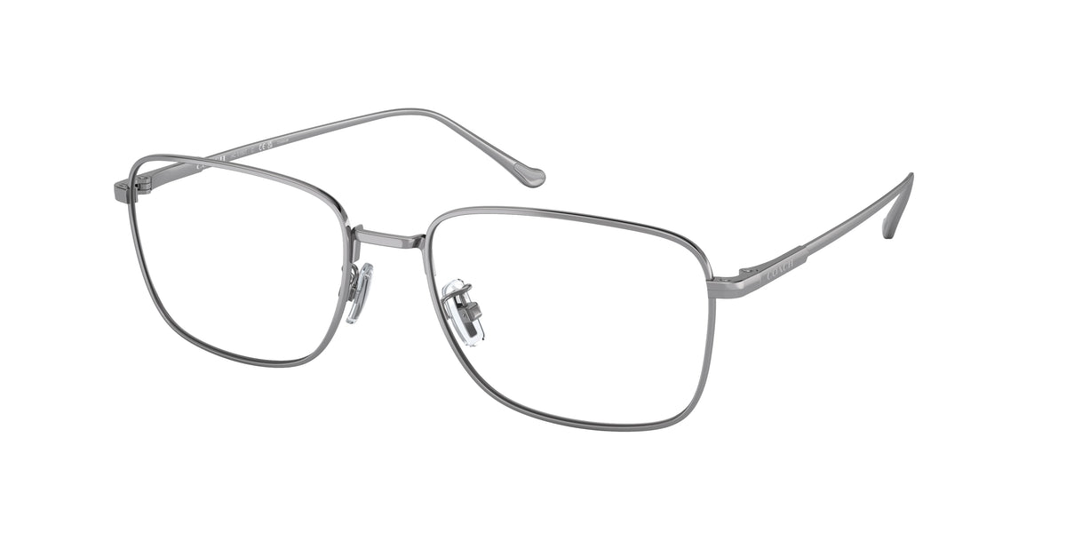 Coach HC5150T Gunmetal Titanium Eyeglasses
