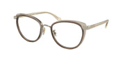 Coach HC5154 Light Gold Eyeglasses
