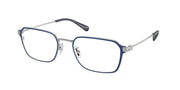 Coach HC5167 Satin Silver Eyeglasses