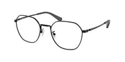 Coach HC5170 Shiny Black Eyeglasses