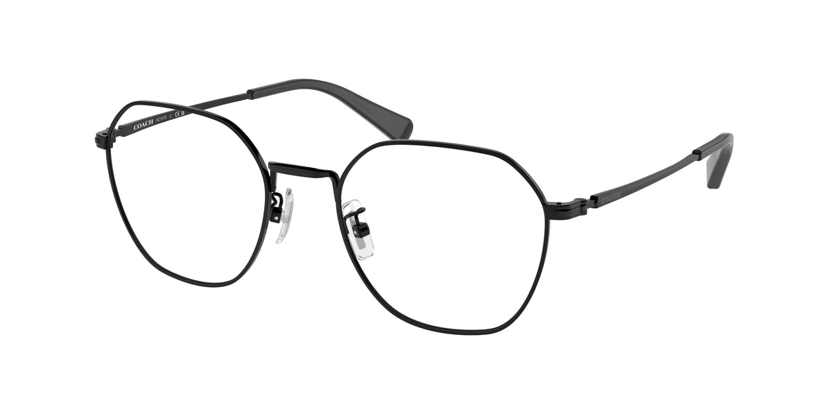Coach HC5170 Shiny Black Eyeglasses