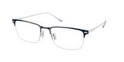 Coach HC5172T Dark Navy Eyeglasses