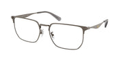 Coach HC5178 Satin Gunmetal Eyeglasses