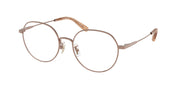 Coach HC5180TD Satin Sand Eyeglasses