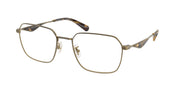 Coach HC5186 Antique Gold Eyeglasses