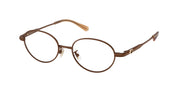 Coach HC5189TD Satin Bronze Eyeglasses