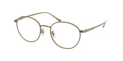 Coach HC5190TD Antique Gold Eyeglasses