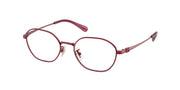 Coach HC5194TD Satin Burgundy Eyeglasses