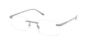Coach HC5196TD Shiny Gunmetal Eyeglasses