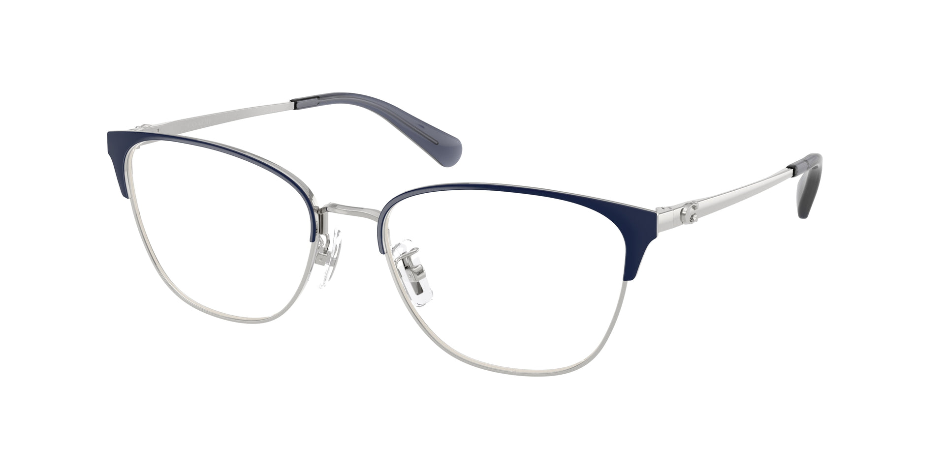 Coach HC5202 Silver/Blue Eyeglasses