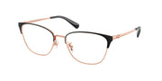 Coach HC5202 Rose Gold/Black Eyeglasses