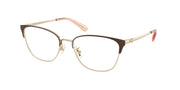 Coach HC5202 Light Gold/Brown Eyeglasses