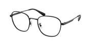 Coach HC5203 Black Eyeglasses