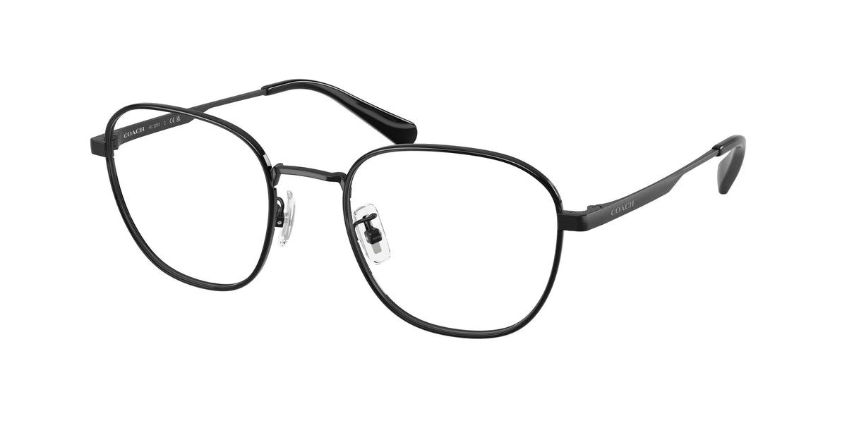 Coach HC5203 Black Eyeglasses