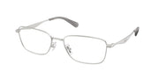 Coach HC5204 Satin Silver Eyeglasses
