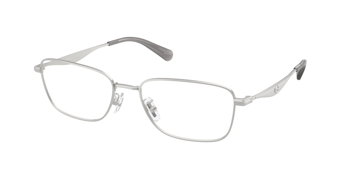 Coach HC5204 Satin Silver Eyeglasses