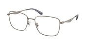 Coach HC5205 Satin Gunmetal Eyeglasses