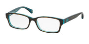 Coach HC6040 Dark Tortoise Eyeglasses