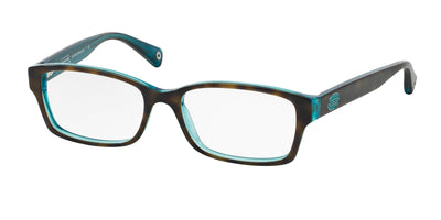 Coach HC6040 Eyeglasses