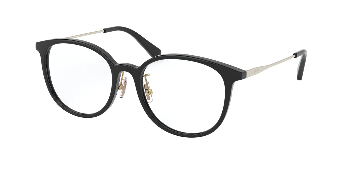 Coach HC6160D Black Eyeglasses