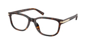 Coach HC6165U Dark Tortoise Eyeglasses