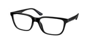 Coach HC6170U Black Eyeglasses