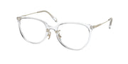 Coach HC6175D Crystal Eyeglasses