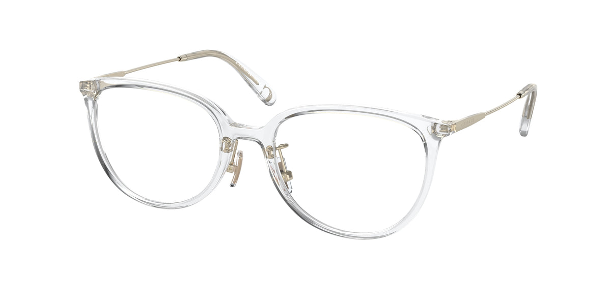 Coach HC6175D Crystal Eyeglasses