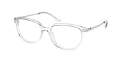 Coach HC6185 Crystal Eyeglasses