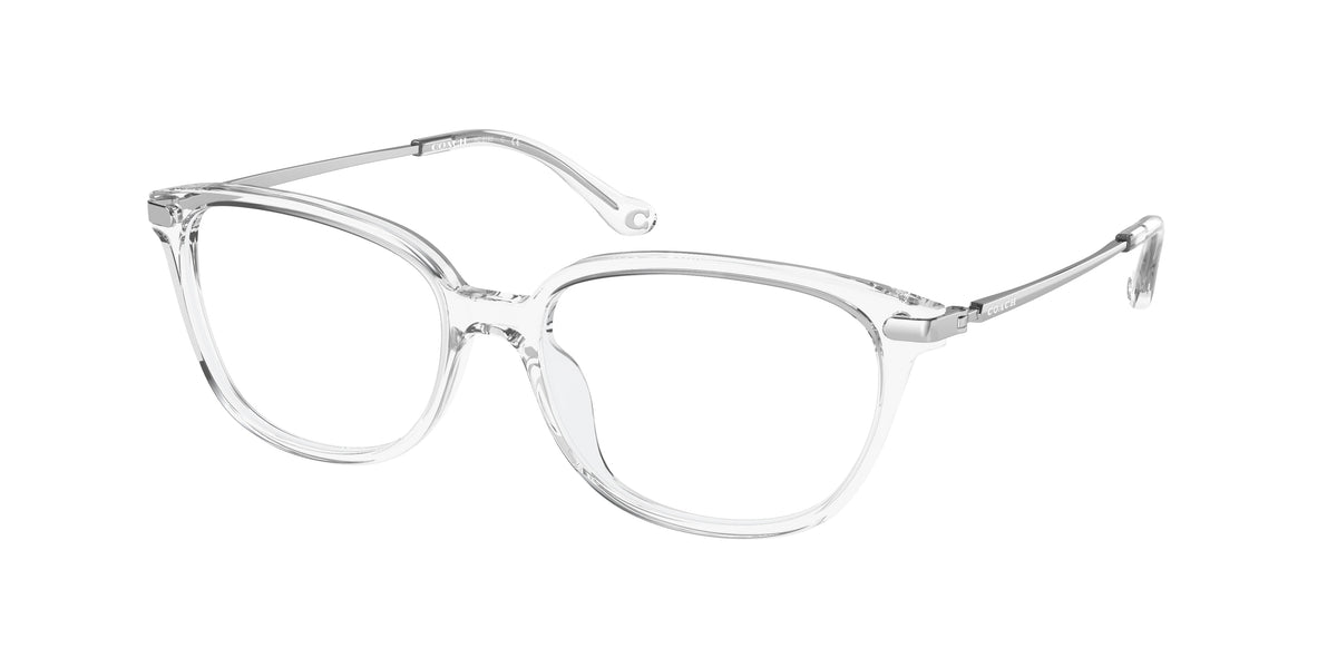 Coach HC6185 Crystal Eyeglasses