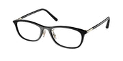 Coach HC6191BD Black Eyeglasses