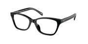 Coach HC6196U Black Eyeglasses