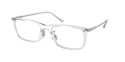 Coach HC6205 Clear Eyeglasses
