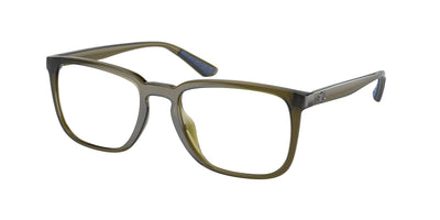 Coach HC6212U Eyeglasses