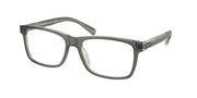 Coach HC6213U Moss/Mint Eyeglasses